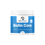 Dobre Suplementy BIOTIN CORE skóra i sierść