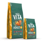 Comfy Appetit Vita Buffalo All Breeds