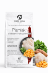 Plamiak z batatami i natką pietruszki DOBRA KARMA WGF 2/6/12kg