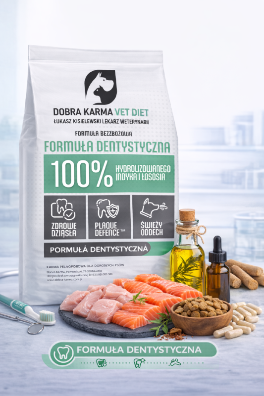 gpb karma dentystyczna