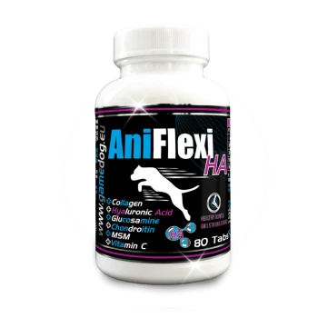 Game Dog AniFlexi Fit V2 300g (1)