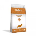 CALIBRA VD DOG GASTRO AND PANCREAS 12 KG